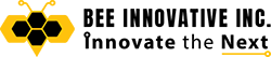 VBEEON logo text